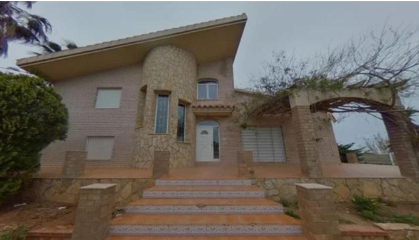 Chalet - Torre - Deltebre photo 0