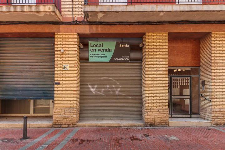 Local comercial - Reus photo 0