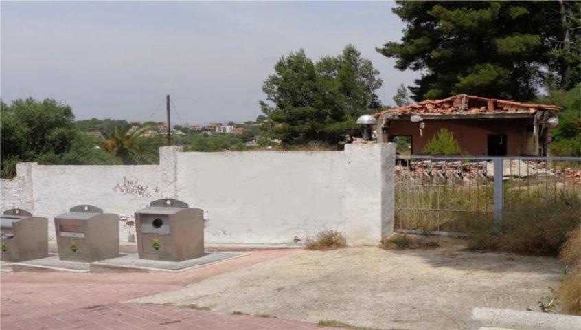 Suelo residencial - Pallaresos, Els photo 0