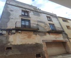 Unifamiliar adosada - Pla de Santa Maria, El photo 0