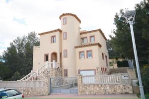 Chalet - Torre - Vandellòs i l'Hospitalet de l'Infant photo 0