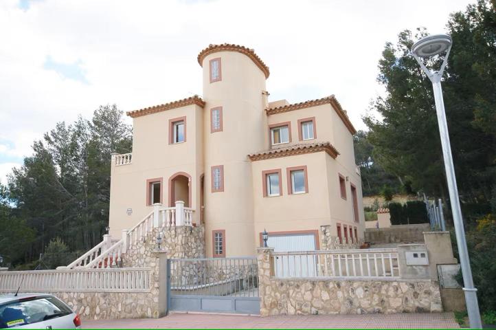 Chalet - Torre - Vandellòs i l'Hospitalet de l'Infant photo 0