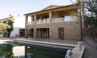 Chalet - Torre - Vendrell, El photo 0