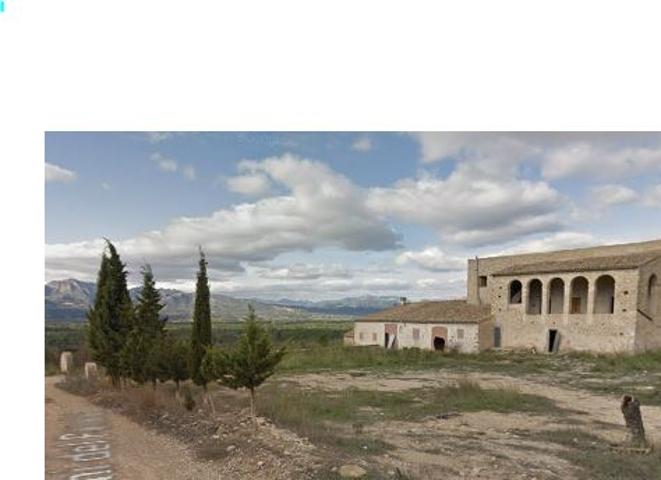 Suelo rústico - Tivissa photo 0