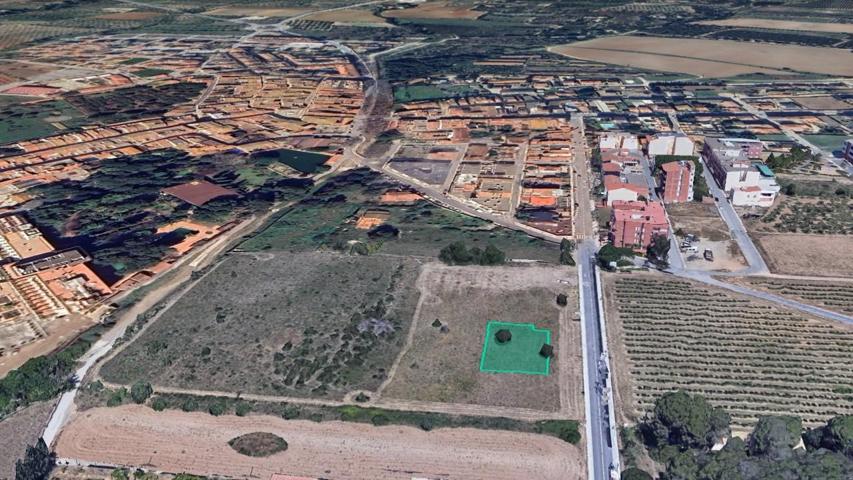 Suelo urbano - Montbrio del Camp photo 0