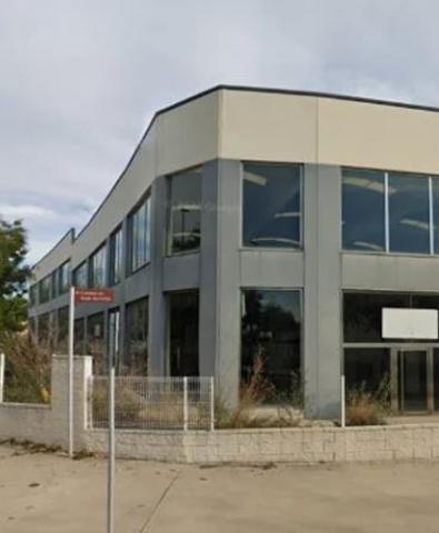 Nave industrial - Reus photo 0