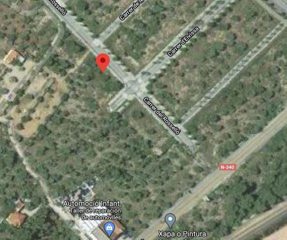 Suelo Urbanizable - Vandellòs i l'Hospitalet de l'Infant photo 0