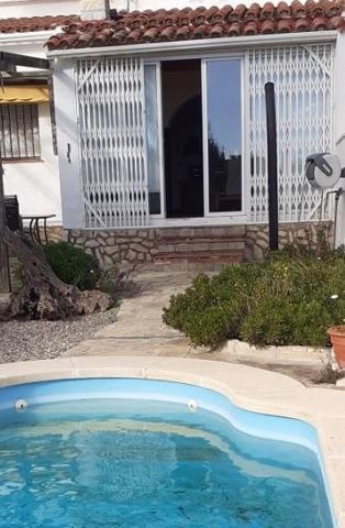 Bungalow - Vandellòs i l'Hospitalet de l'Infant photo 0