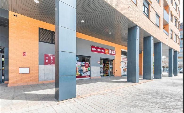 Local comercial en zona PAU 1 en Alicante photo 0