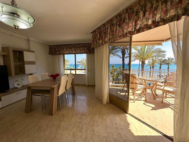 Apartamento con vista al mar photo 0