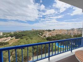 Apartamento bien cuidado en Campoamor photo 0