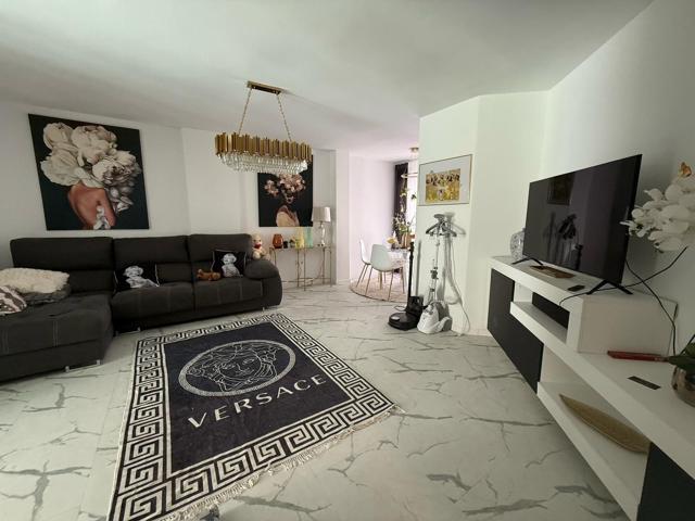 Apartamento con dos terrazas en Torrevieja photo 0