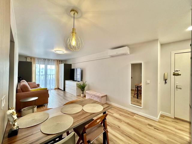 Apartamento de una habitación en Torrevieja photo 0