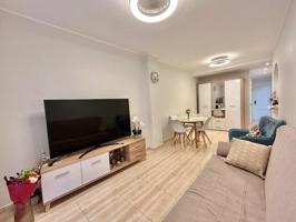 Apartamento con dos habitaciones en Torrevieja photo 0