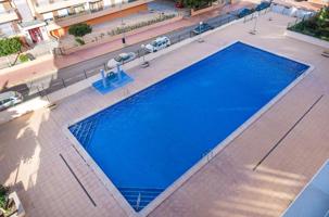 Apartamento con vistas al mar en Punta Prima photo 0