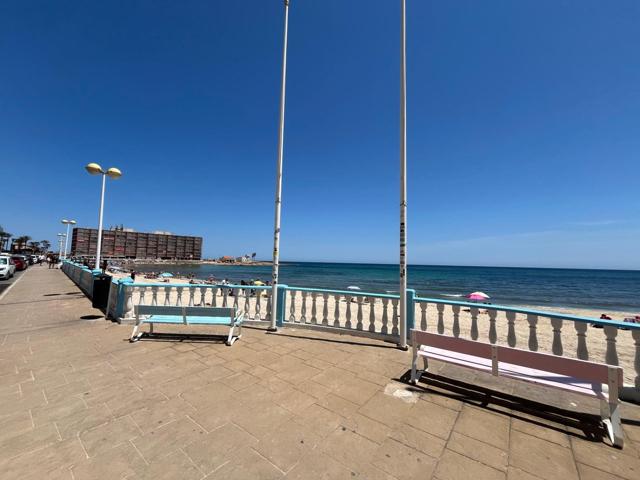 Apartamento a un paso de la playa Los Locos photo 0