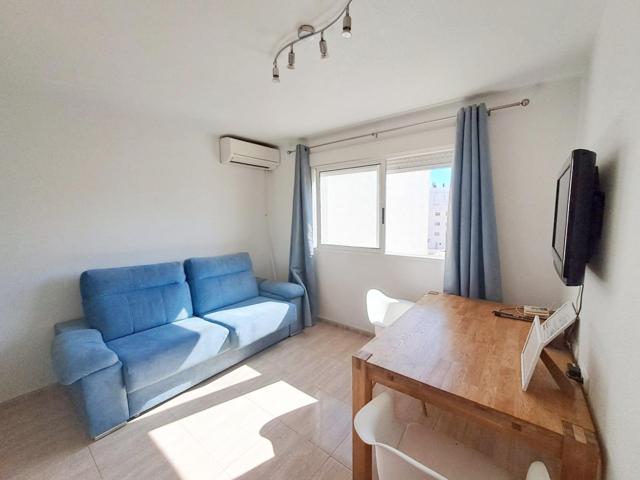 Apartamento de una habitación en Torrevieja photo 0