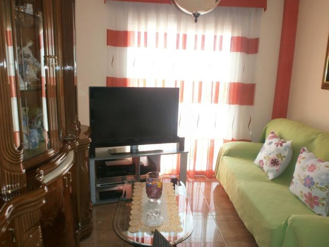 SE VENDE PISO EN SANTO DOMINGO photo 0