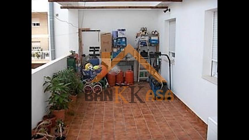 SE VENDE PISO EN EJIDO ZONA PABELLÓN photo 0