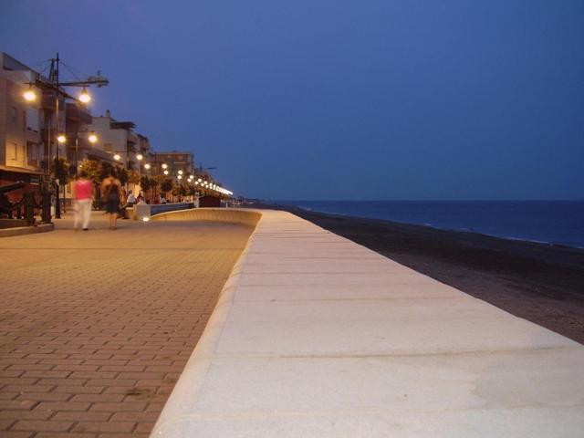 SE VENDE PISO EN BALERMA EN 2ª LÍNEA DE PLAYA photo 0