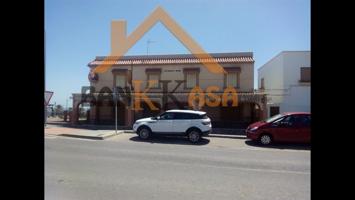 HOSTAL EN BALANEGRA photo 0