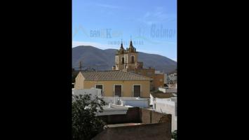 SE VENDE CASA ANTIGUA CON TERRENO DE 3 PLANTAS EN BERJA photo 0