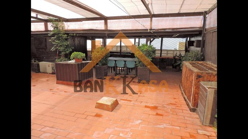 SE VENDE VIVIENDA SOBRE LOCAL EN SANTA MARÍA DEL ÁGUILA photo 0