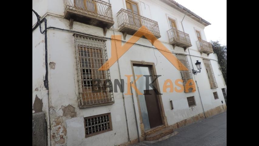 SE VENDE CASA ANTIGUA EN BERJA ZONA MERCADO DE ABASTOS photo 0