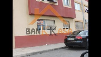 SE VENDE PISO BAJO EN LAS NORIAS DE DAZA photo 0