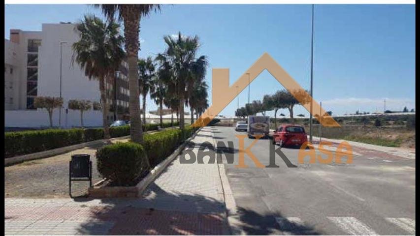 SE VENDE SOLAR URBANO EN EL EJIDO ZONA RONDA OESTE photo 0