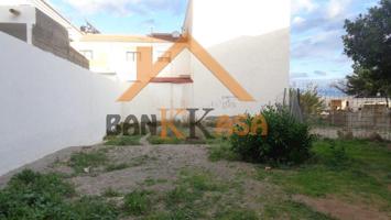 SE VENDE SUELO URBANO EN ROQUETAS ZONA EL PARADOR DE LAS HORTICHUELAS photo 0