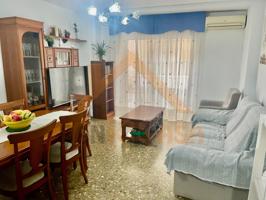 🏡 Piso céntrico y luminoso en Berja – Ideal para familias photo 0