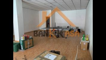 SE VENDE O SE ALQUILA LOCAL COMERCIAL EN EL EJIDO ZONA PABELLÓN photo 0