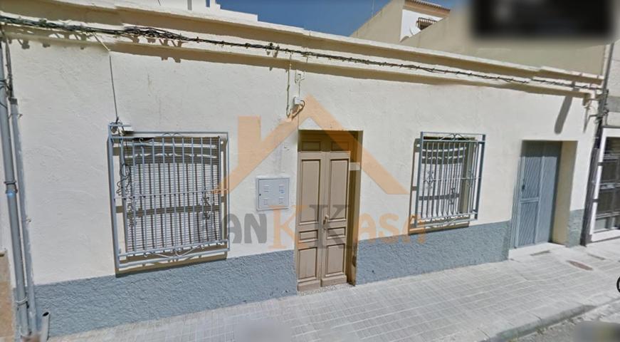 CASA PARA REFORMAR EN EL CENTRO photo 0