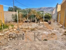 SUELO URBANO CON PEQUEÑA VIVIENDA photo 0