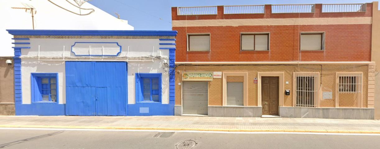 AMPLIA PROPIEDAD PARA CONSTRUIR EDIFICIO photo 0
