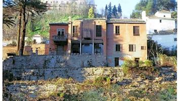 Casa - Chalet en venta en Granada de 1210 m2 photo 0