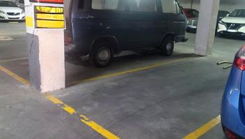 Plaza De Parking en venta en Armilla de 16 m2 photo 0