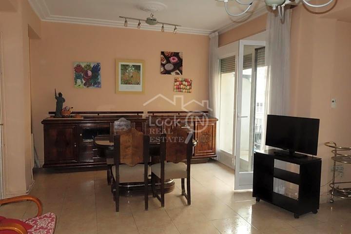Piso en alquiler en Granada de 160 m2 photo 0