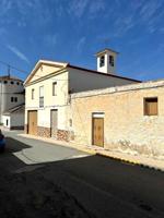 Casa - Chalet en venta en Pedro Martínez de 476 m2 photo 0