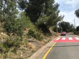 Terreno edificable en Av. Generalitat, Vespellà de Gaià: ¡Dale vida a tus proyectos! photo 0