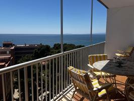 Maravillosa Vivienda con Vistas al Mar en Cap Salou: Un Refugio de Tranquilidad photo 0