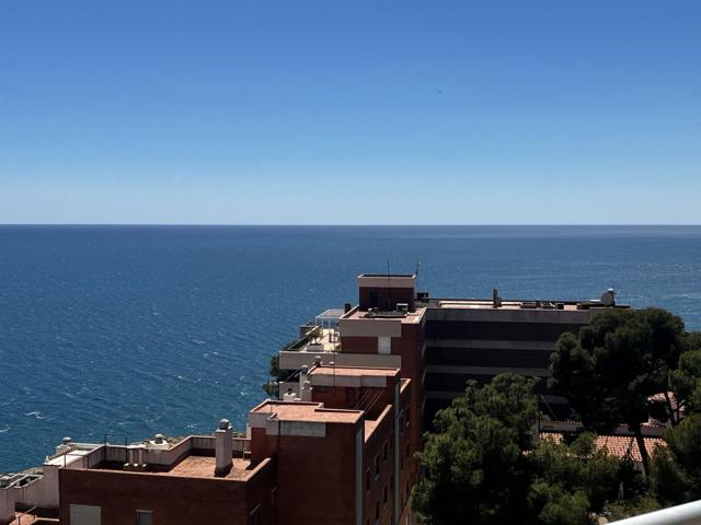 Maravillosa Vivienda con Vistas al Mar en Cap Salou: Un Refugio de Tranquilidad photo 0