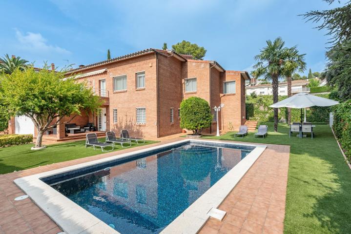 Chalet individual para Soñar y Vivir cerca del mar en Monnars, Tarragona. photo 0
