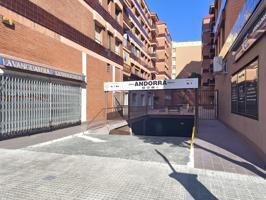 Plaza de aparcamiento en AV. Principado de Andorra, pleno centro de Tarragona. photo 0