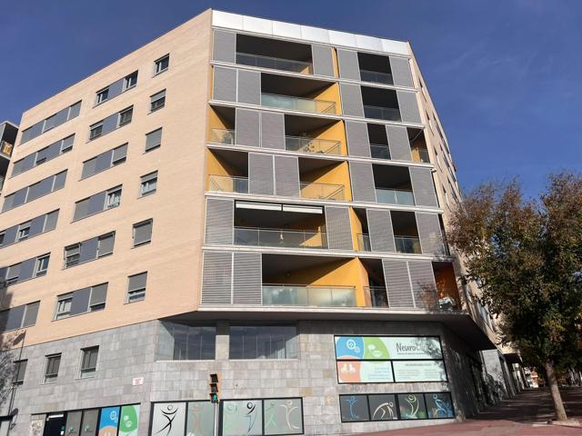 Ático completo en Tarragona centro: ideal para vivir e invertir photo 0