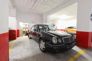 Plaza De Parking en venta en Vigo de 15 m2 photo 0