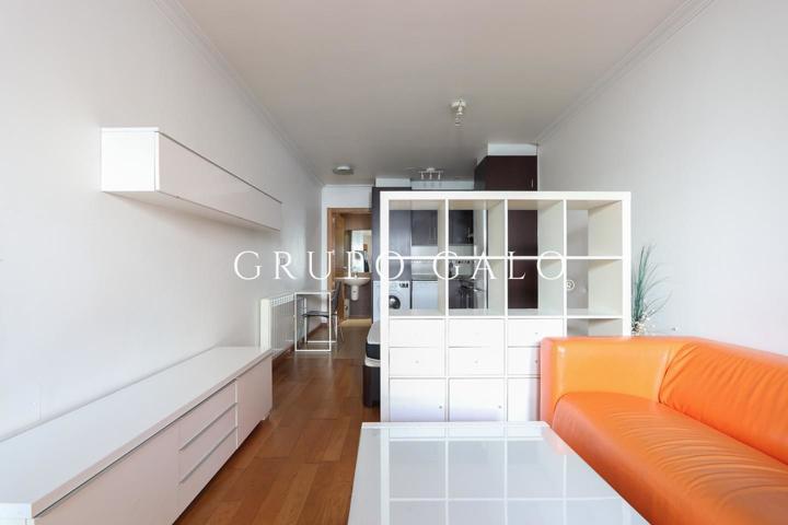 Loft en venta en Vigo de 40 m2 photo 0