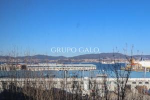 Edificio en venta en Vigo de 530 m2 photo 0