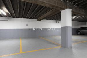 Plaza De Parking en alquiler en Vigo de 15 m2 photo 0